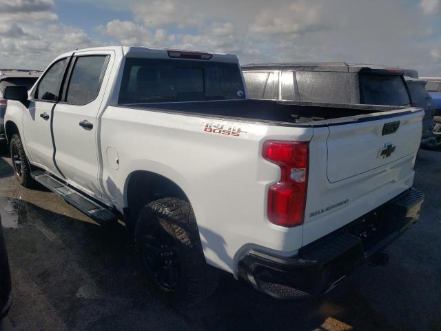 Photo 2 VIN: 1GCPYFED1MZ353032 - CHEVROLET SILVERADO 