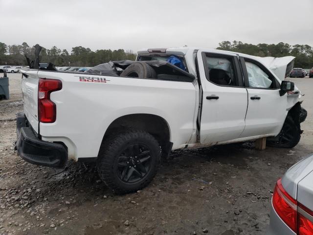 Photo 2 VIN: 1GCPYFED1MZ367173 - CHEVROLET SILVERADO 