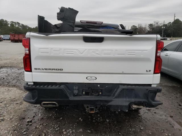 Photo 5 VIN: 1GCPYFED1MZ367173 - CHEVROLET SILVERADO 