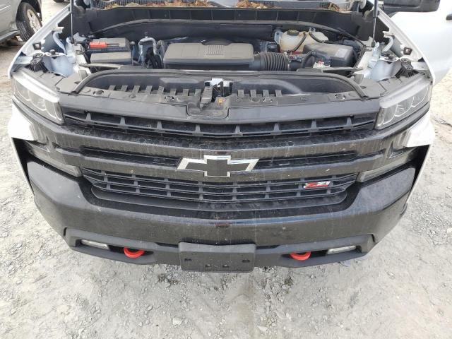 Photo 10 VIN: 1GCPYFED1MZ389447 - CHEVROLET SILVERADO 