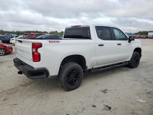 Photo 2 VIN: 1GCPYFED1MZ389447 - CHEVROLET SILVERADO 