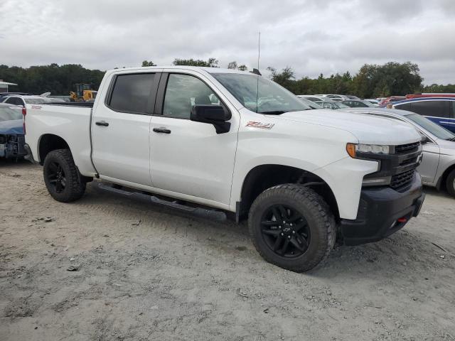 Photo 3 VIN: 1GCPYFED1MZ389447 - CHEVROLET SILVERADO 