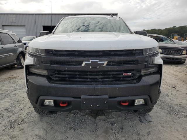 Photo 4 VIN: 1GCPYFED1MZ389447 - CHEVROLET SILVERADO 