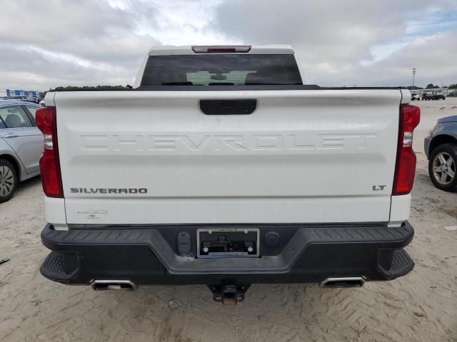 Photo 5 VIN: 1GCPYFED1MZ389447 - CHEVROLET SILVERADO 