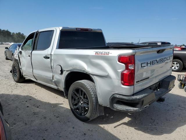 Photo 1 VIN: 1GCPYFED1MZ452935 - CHEVROLET SILVERADO 