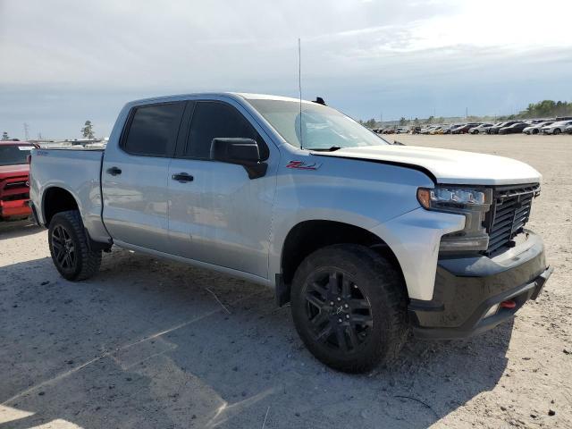 Photo 3 VIN: 1GCPYFED1MZ452935 - CHEVROLET SILVERADO 