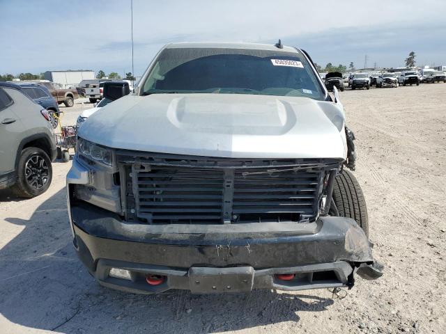 Photo 4 VIN: 1GCPYFED1MZ452935 - CHEVROLET SILVERADO 