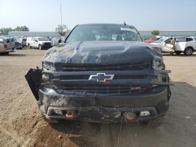 Photo 4 VIN: 1GCPYFED2KZ123559 - CHEVROLET SILVERADO 