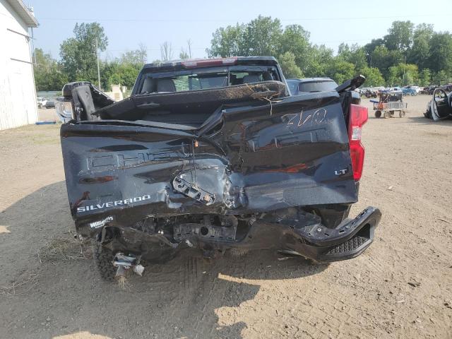 Photo 5 VIN: 1GCPYFED2KZ123559 - CHEVROLET SILVERADO 