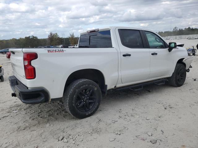 Photo 2 VIN: 1GCPYFED2KZ123965 - CHEVROLET SILVERADO 