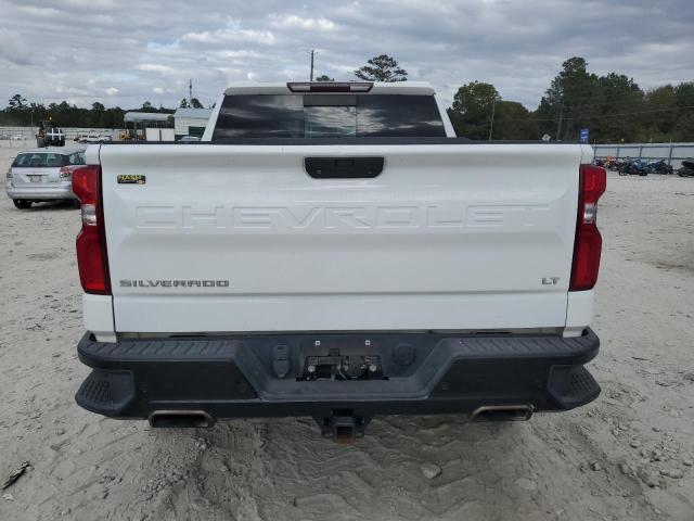 Photo 5 VIN: 1GCPYFED2KZ123965 - CHEVROLET SILVERADO 