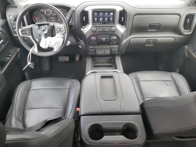 Photo 7 VIN: 1GCPYFED2KZ123965 - CHEVROLET SILVERADO 