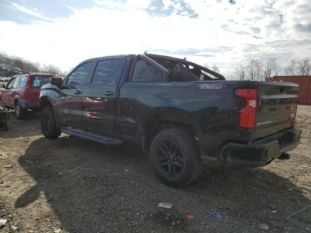 Photo 1 VIN: 1GCPYFED2KZ213469 - CHEVROLET SILVERADO 