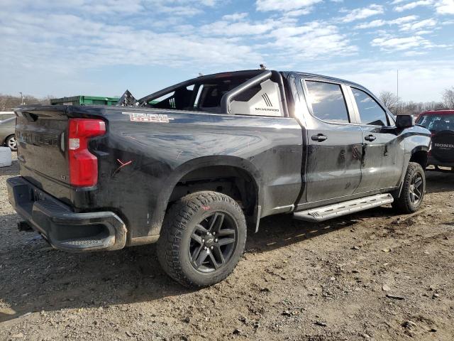 Photo 2 VIN: 1GCPYFED2KZ213469 - CHEVROLET SILVERADO 