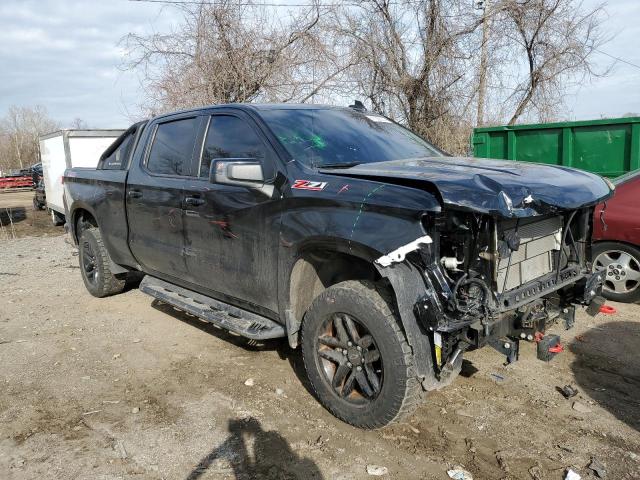 Photo 3 VIN: 1GCPYFED2KZ213469 - CHEVROLET SILVERADO 