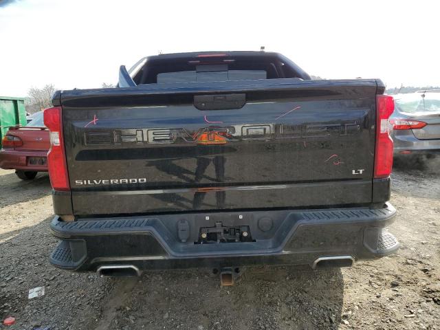 Photo 5 VIN: 1GCPYFED2KZ213469 - CHEVROLET SILVERADO 