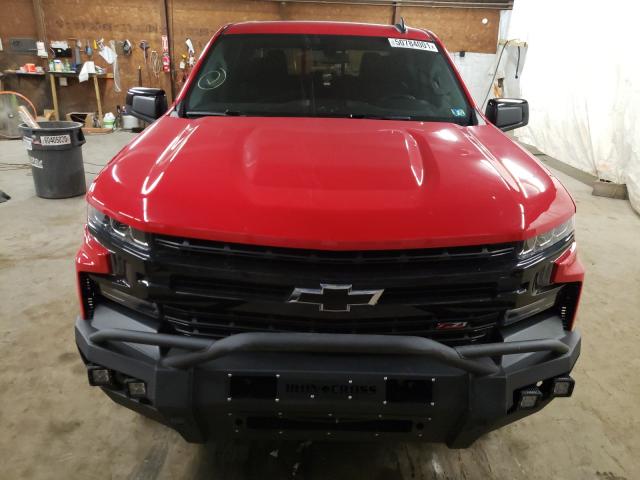 Photo 8 VIN: 1GCPYFED2LZ153131 - CHEVROLET SILVERADO 