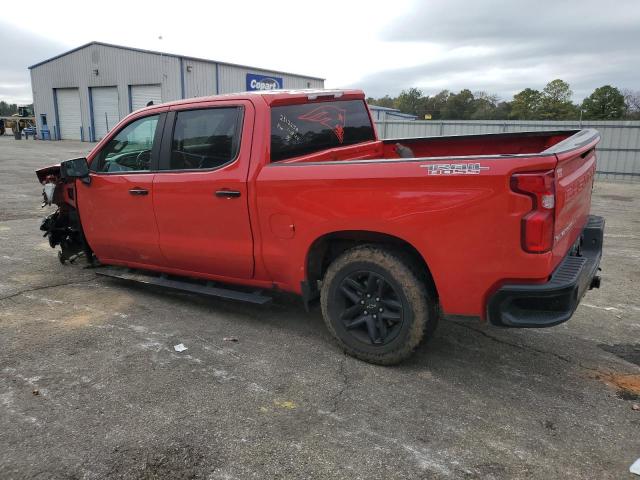 Photo 1 VIN: 1GCPYFED2LZ365821 - CHEVROLET SILVERADO 