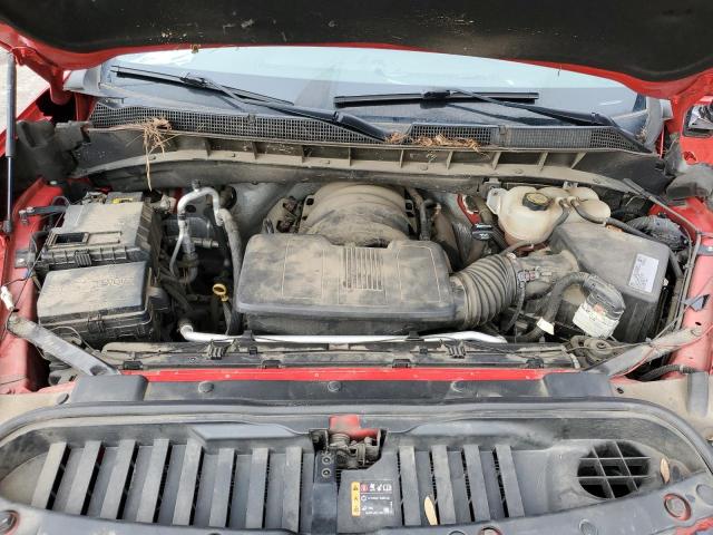 Photo 10 VIN: 1GCPYFED2LZ365821 - CHEVROLET SILVERADO 