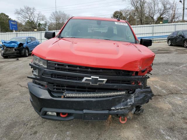 Photo 4 VIN: 1GCPYFED2LZ365821 - CHEVROLET SILVERADO 