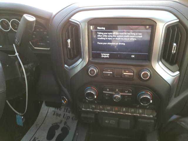 Photo 8 VIN: 1GCPYFED2MZ167919 - CHEVROLET SILVERADO 