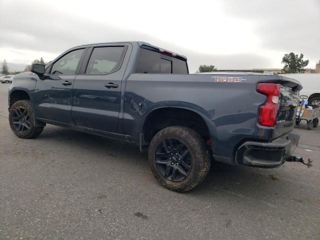 Photo 1 VIN: 1GCPYFED2MZ368980 - CHEVROLET SILVERADO 