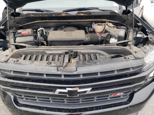 Photo 10 VIN: 1GCPYFED2MZ368980 - CHEVROLET SILVERADO 