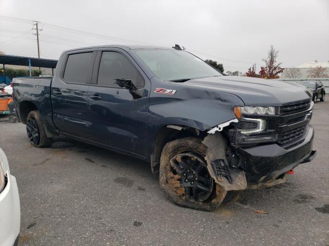 Photo 3 VIN: 1GCPYFED2MZ368980 - CHEVROLET SILVERADO 