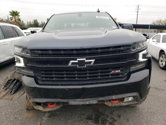 Photo 4 VIN: 1GCPYFED2MZ368980 - CHEVROLET SILVERADO 