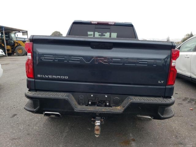 Photo 5 VIN: 1GCPYFED2MZ368980 - CHEVROLET SILVERADO 