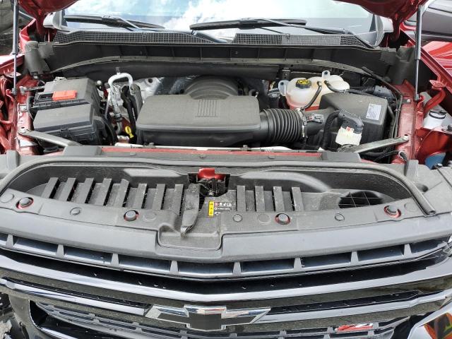 Photo 10 VIN: 1GCPYFED2MZ442902 - CHEVROLET SILVERADO 