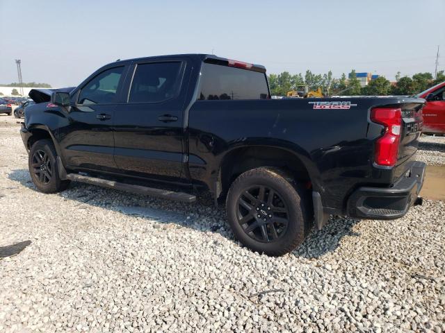 Photo 1 VIN: 1GCPYFED2NZ174029 - CHEVROLET SILVERADO 