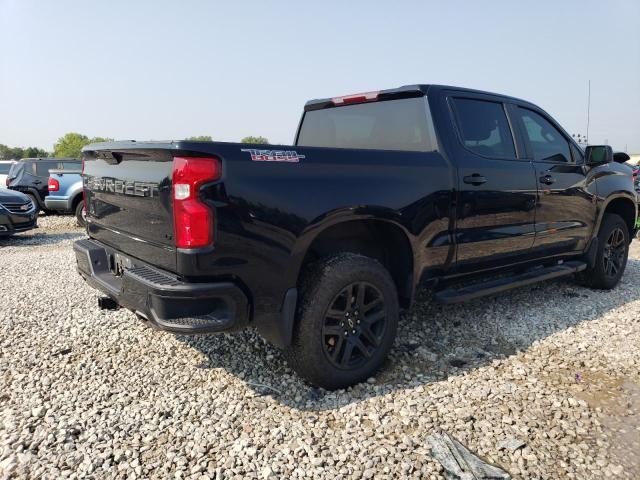 Photo 2 VIN: 1GCPYFED2NZ174029 - CHEVROLET SILVERADO 