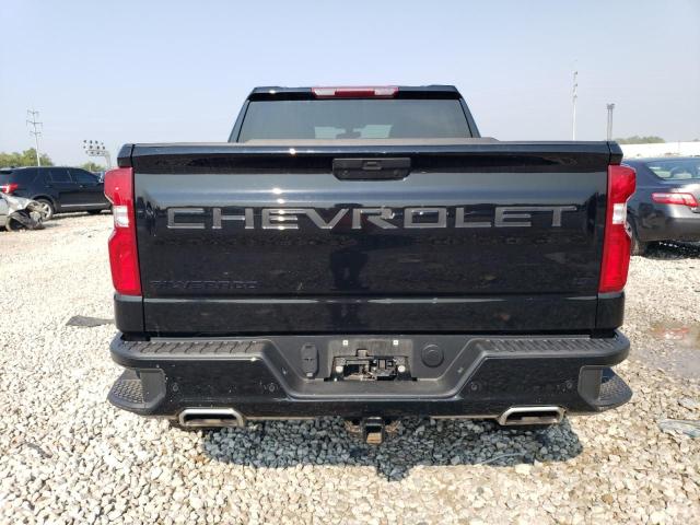 Photo 5 VIN: 1GCPYFED2NZ174029 - CHEVROLET SILVERADO 