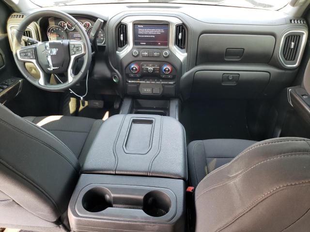 Photo 7 VIN: 1GCPYFED2NZ174029 - CHEVROLET SILVERADO 