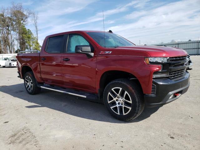 Photo 3 VIN: 1GCPYFED3KZ138328 - CHEVROLET SILVERADO 