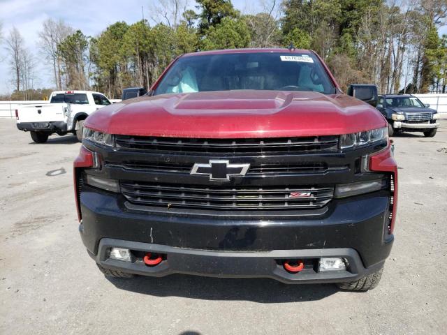 Photo 4 VIN: 1GCPYFED3KZ138328 - CHEVROLET SILVERADO 