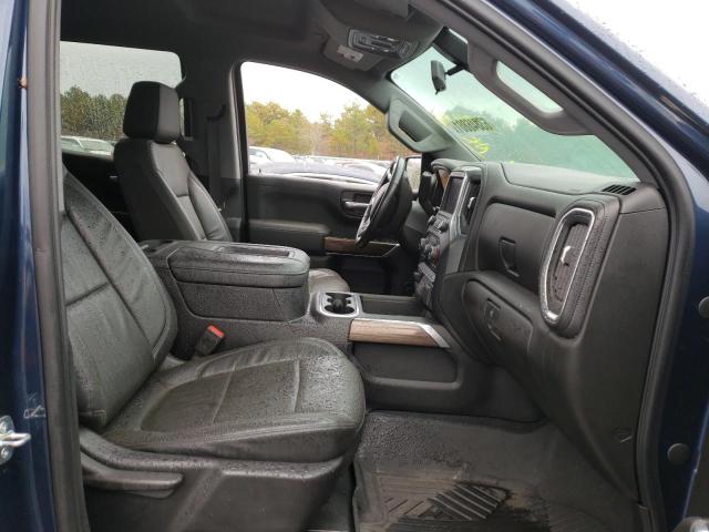 Photo 4 VIN: 1GCPYFED3LZ155230 - CHEVROLET SILVERADO 