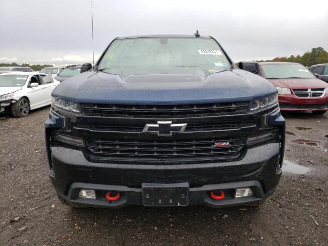 Photo 8 VIN: 1GCPYFED3LZ155230 - CHEVROLET SILVERADO 