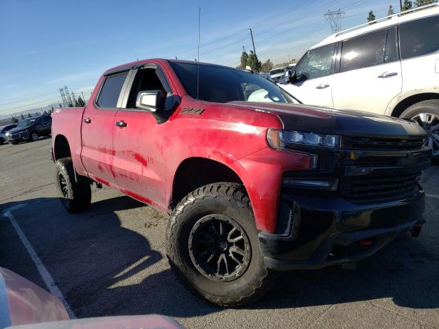 Photo 3 VIN: 1GCPYFED3LZ186946 - CHEVROLET SILVERADO 