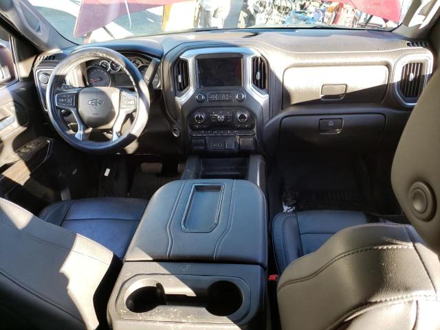 Photo 7 VIN: 1GCPYFED3LZ186946 - CHEVROLET SILVERADO 