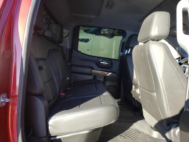 Photo 9 VIN: 1GCPYFED3LZ186946 - CHEVROLET SILVERADO 