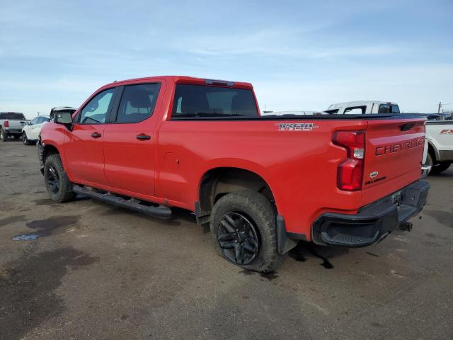 Photo 1 VIN: 1GCPYFED3LZ199020 - CHEVROLET SILVERADO 