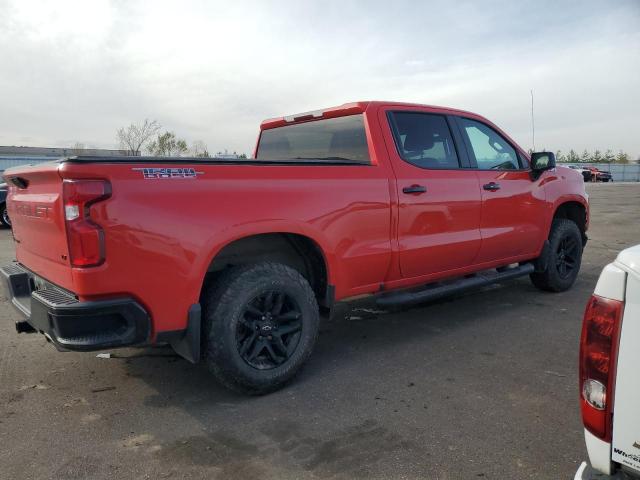 Photo 2 VIN: 1GCPYFED3LZ199020 - CHEVROLET SILVERADO 