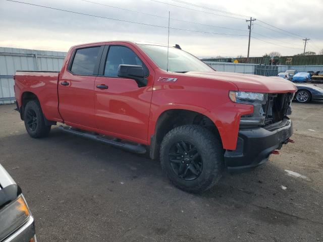 Photo 3 VIN: 1GCPYFED3LZ199020 - CHEVROLET SILVERADO 