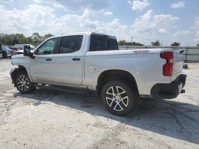 Photo 1 VIN: 1GCPYFED3LZ339437 - CHEVROLET SILVERADO 