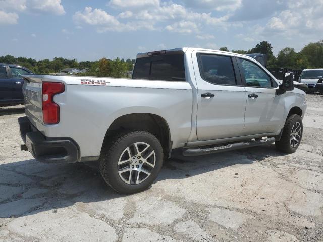 Photo 2 VIN: 1GCPYFED3LZ339437 - CHEVROLET SILVERADO 