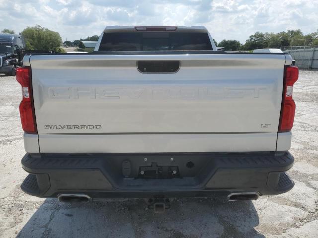 Photo 5 VIN: 1GCPYFED3LZ339437 - CHEVROLET SILVERADO 