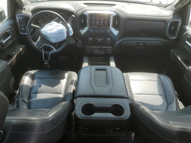 Photo 7 VIN: 1GCPYFED3LZ339437 - CHEVROLET SILVERADO 