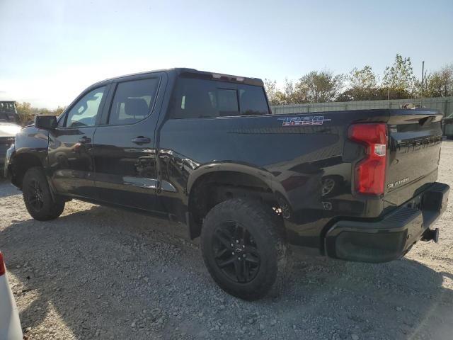 Photo 1 VIN: 1GCPYFED3MZ132113 - CHEVROLET SILVERADO 